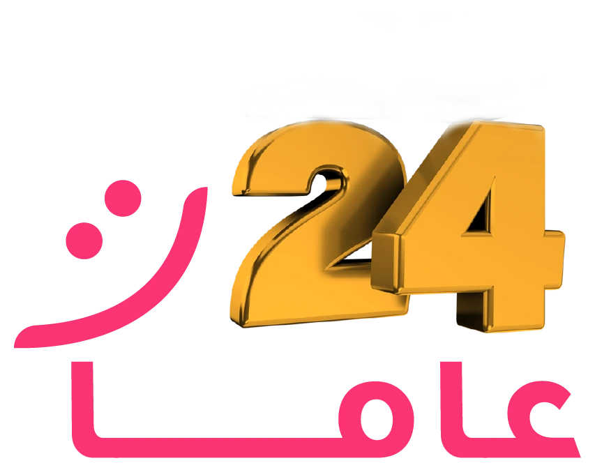 24 years